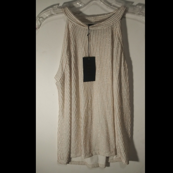 Anthropologie W5 tank - Picture 2 of 4